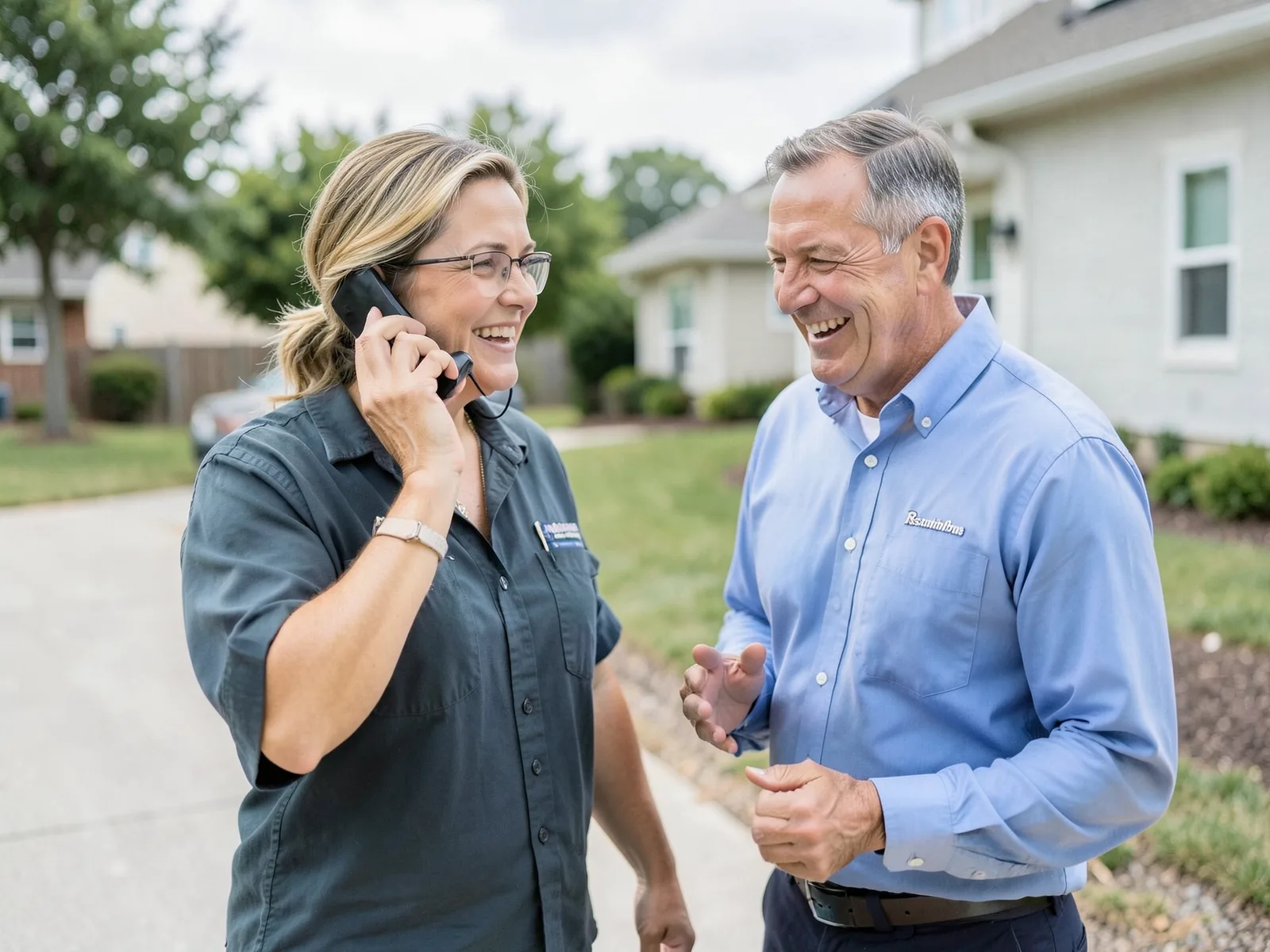 Frequently Asked Questions About Weather Damage Restoration in Paden, OK
